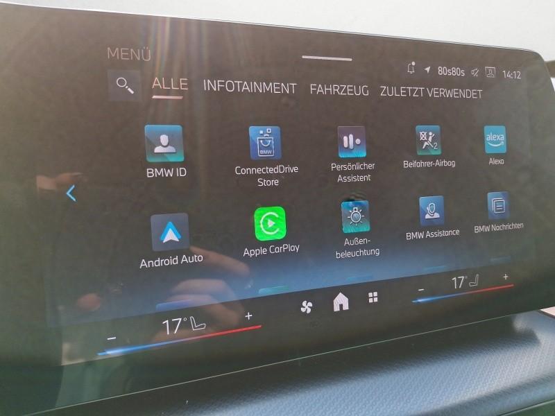 BMW X1 – Bild 12