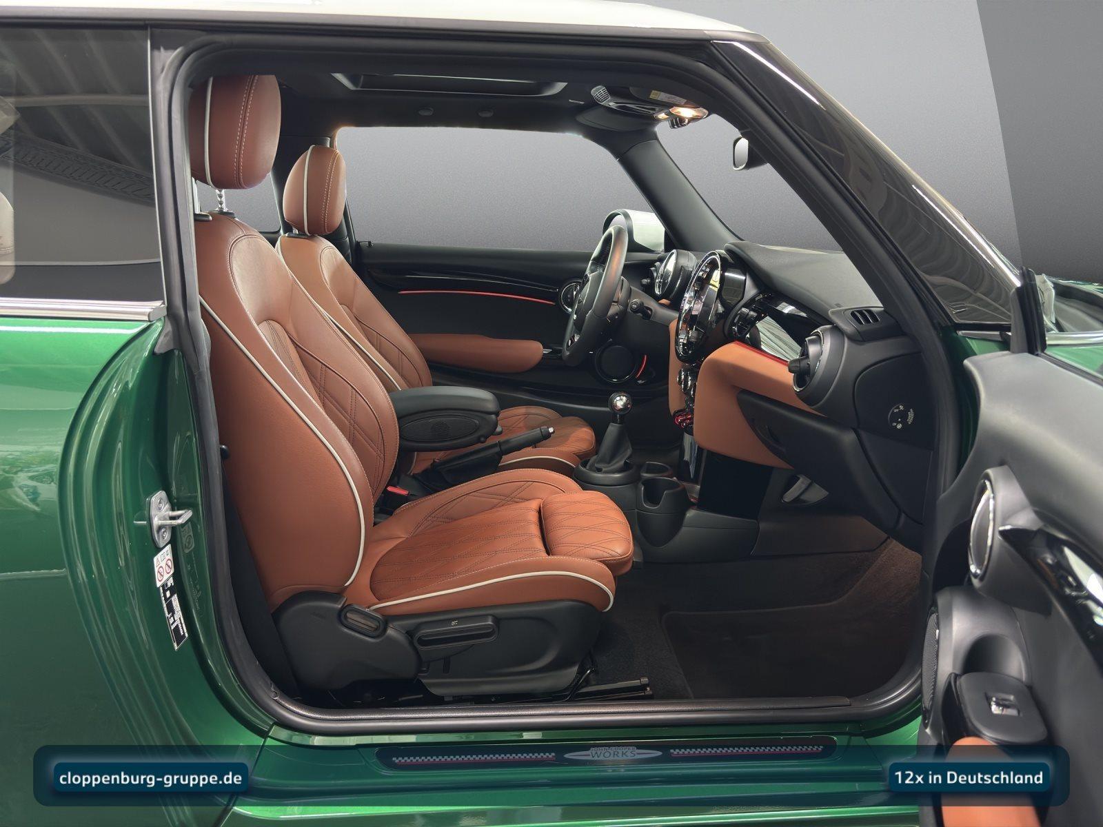 MINI Cooper 3-Türer – Bild 17