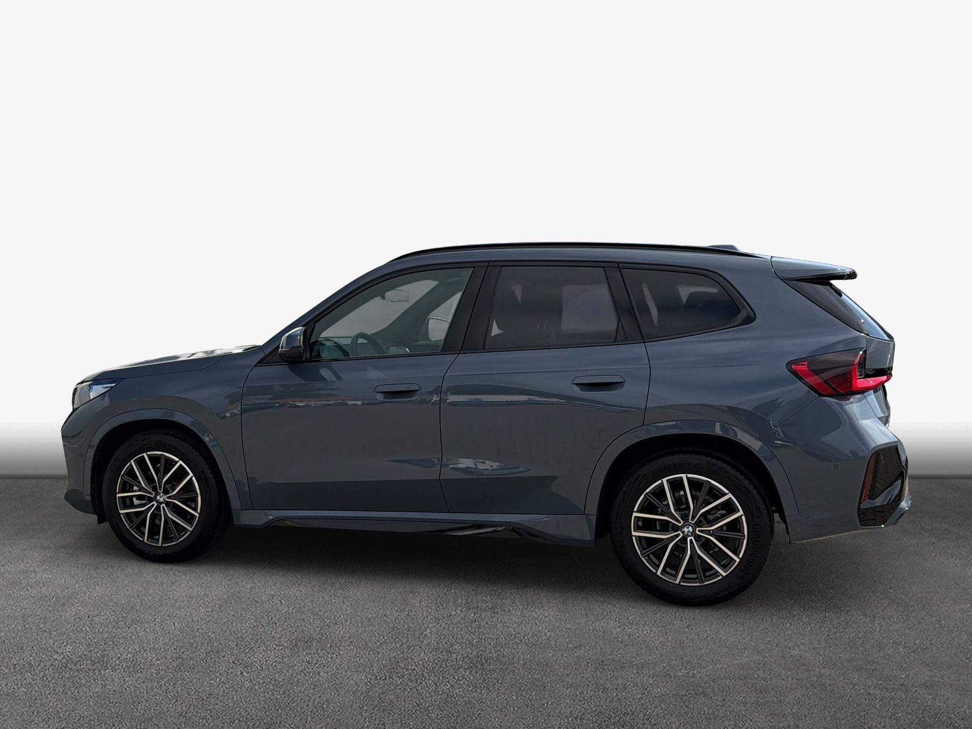 BMW X1 – Bild 4