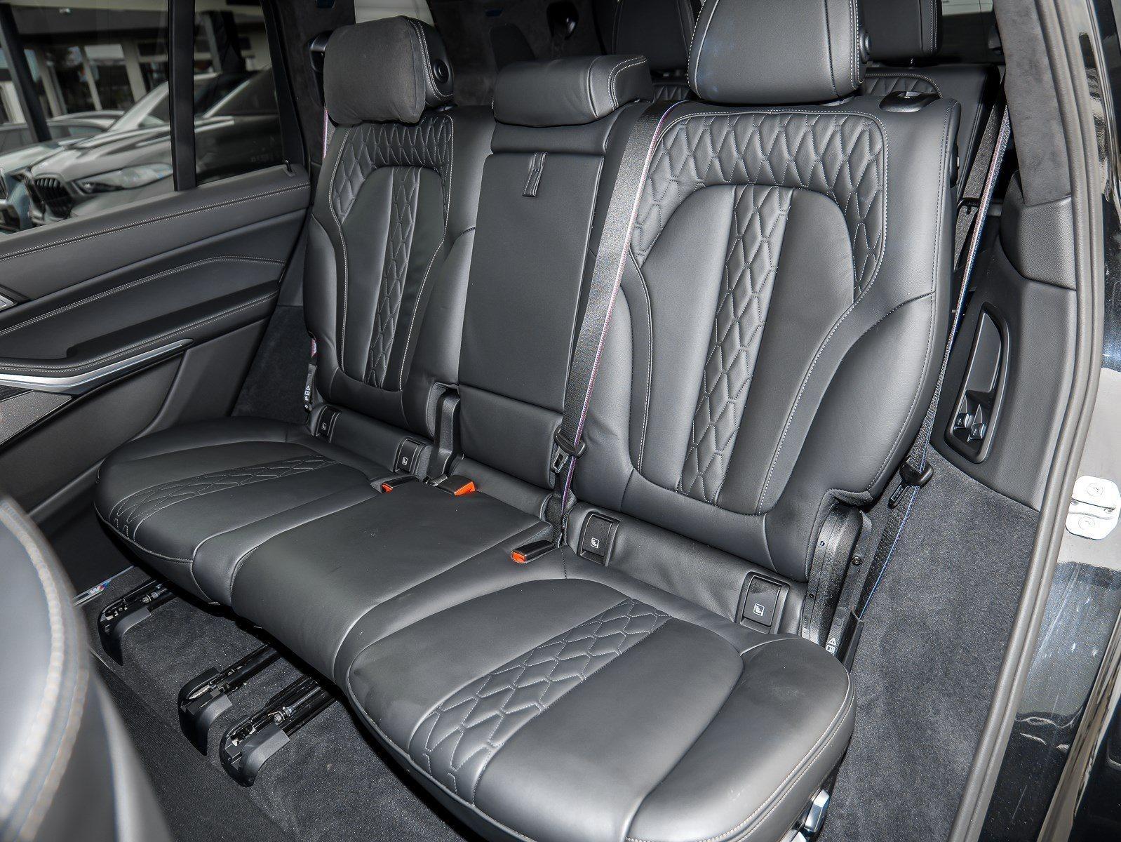 BMW X7 – Bild 7