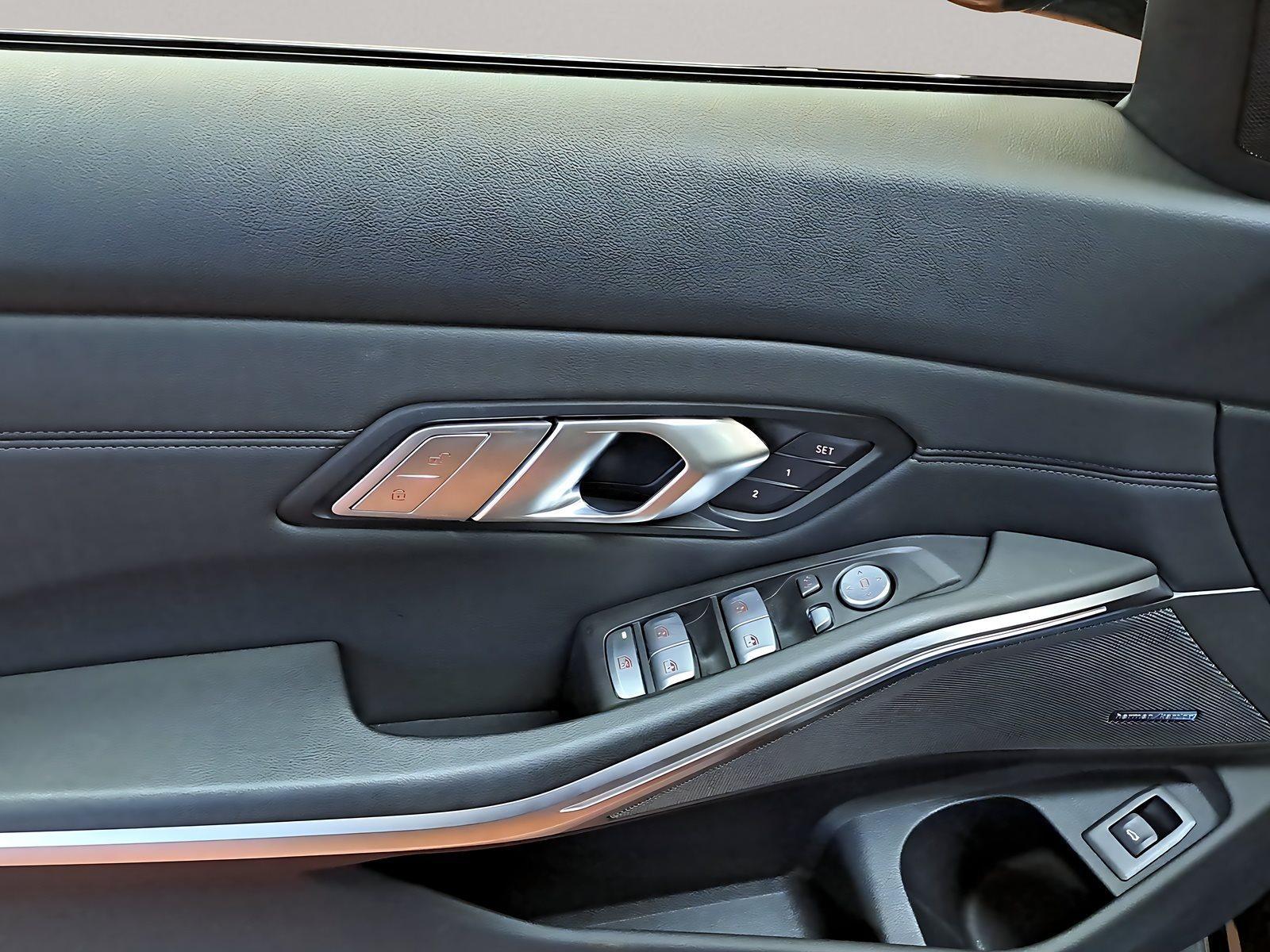 BMW M3 Touring – Bild 19