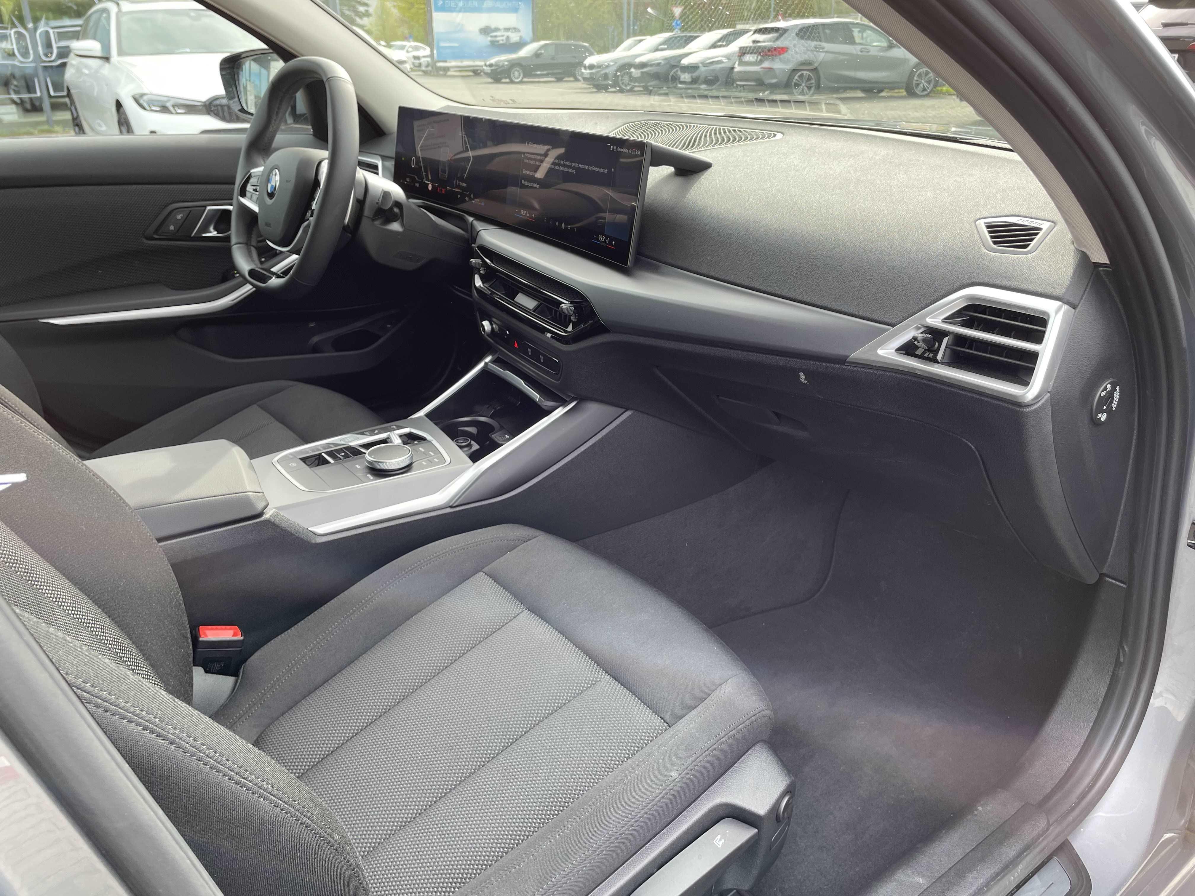 BMW 3er Touring – Bild 9