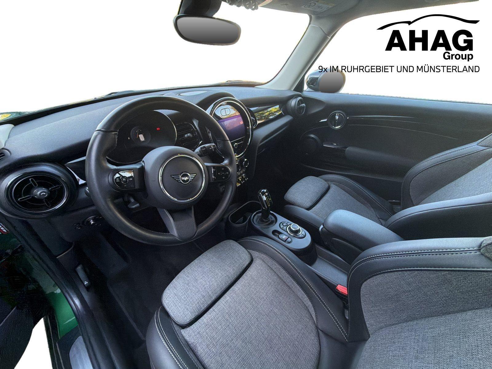 MINI Cooper 3-Türer – Bild 10