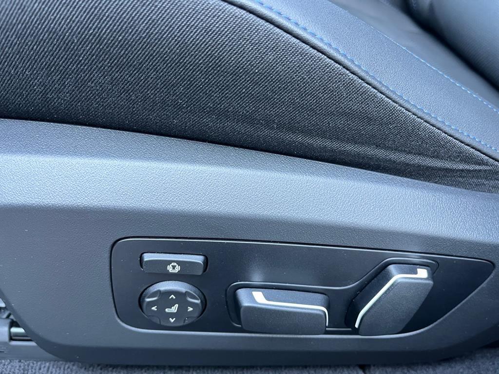 BMW X3 – Bild 20