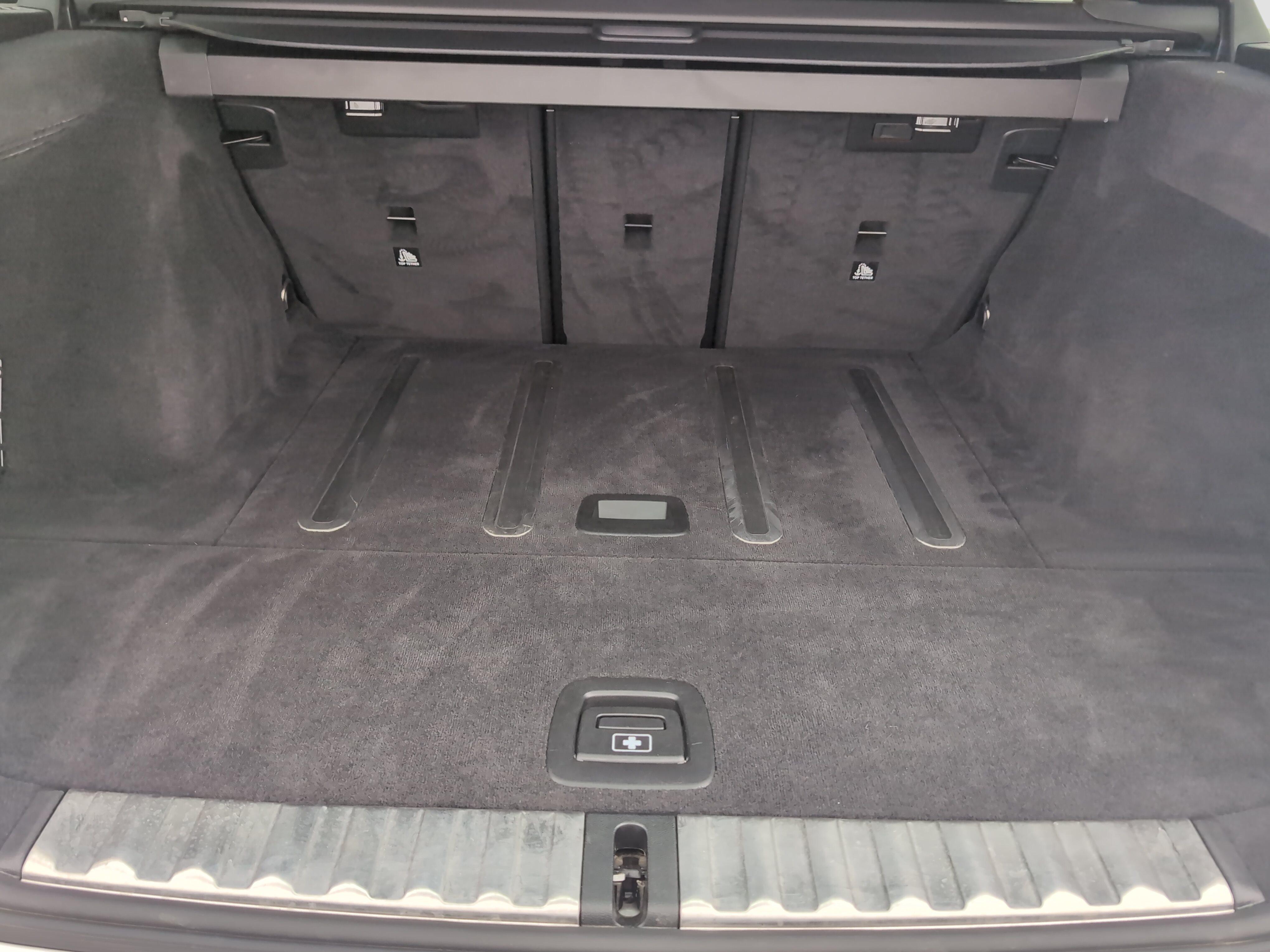 BMW 3er Touring – Bild 15