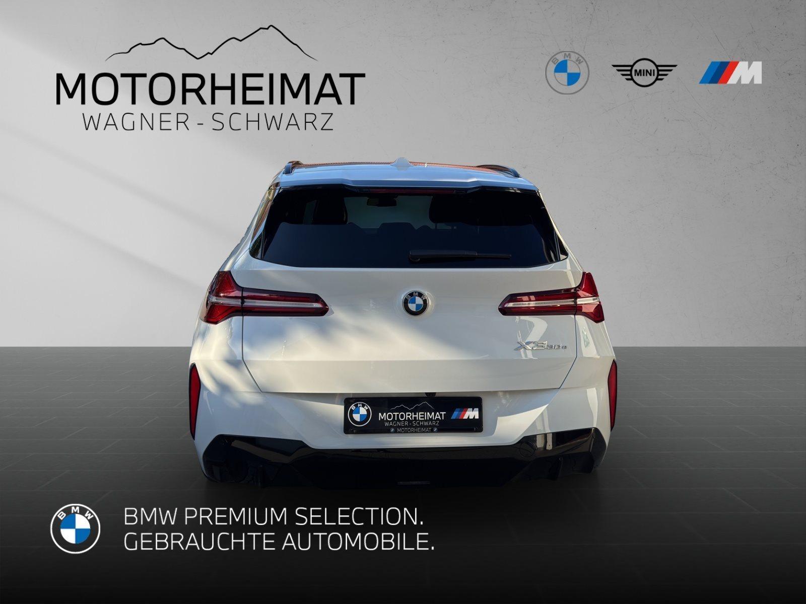 BMW X3 – Bild 19
