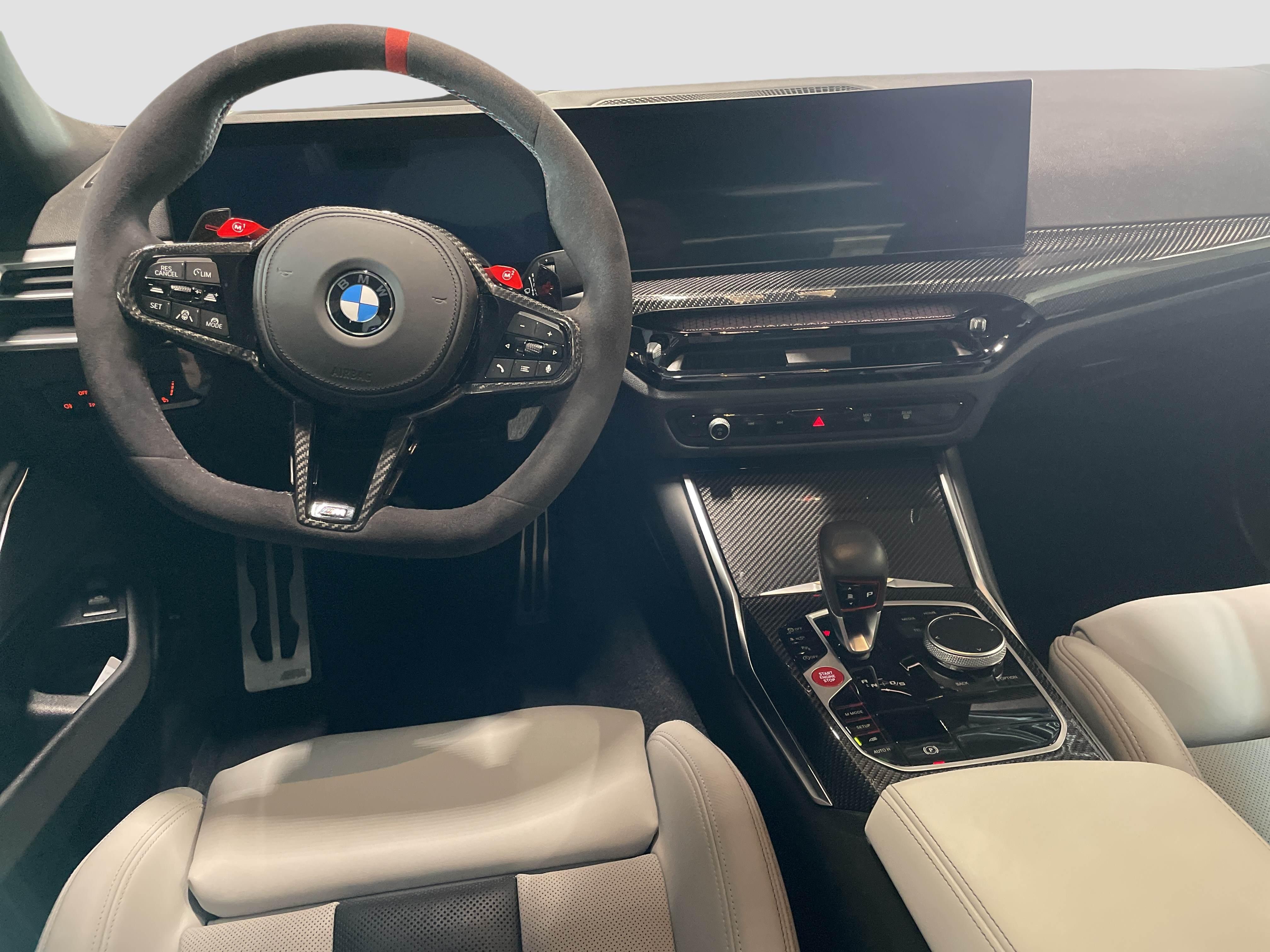 BMW M3 – Bild 3