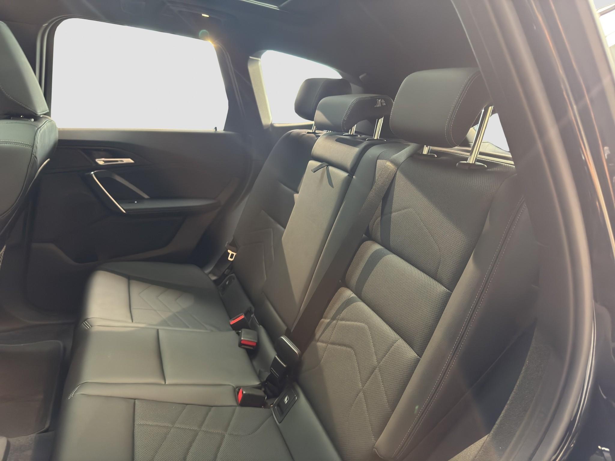 BMW iX1 – Bild 17