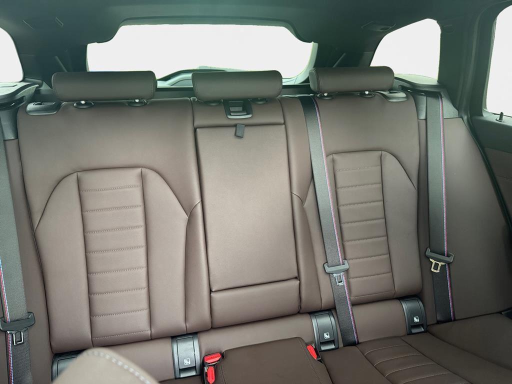 BMW 3er Touring – Bild 8