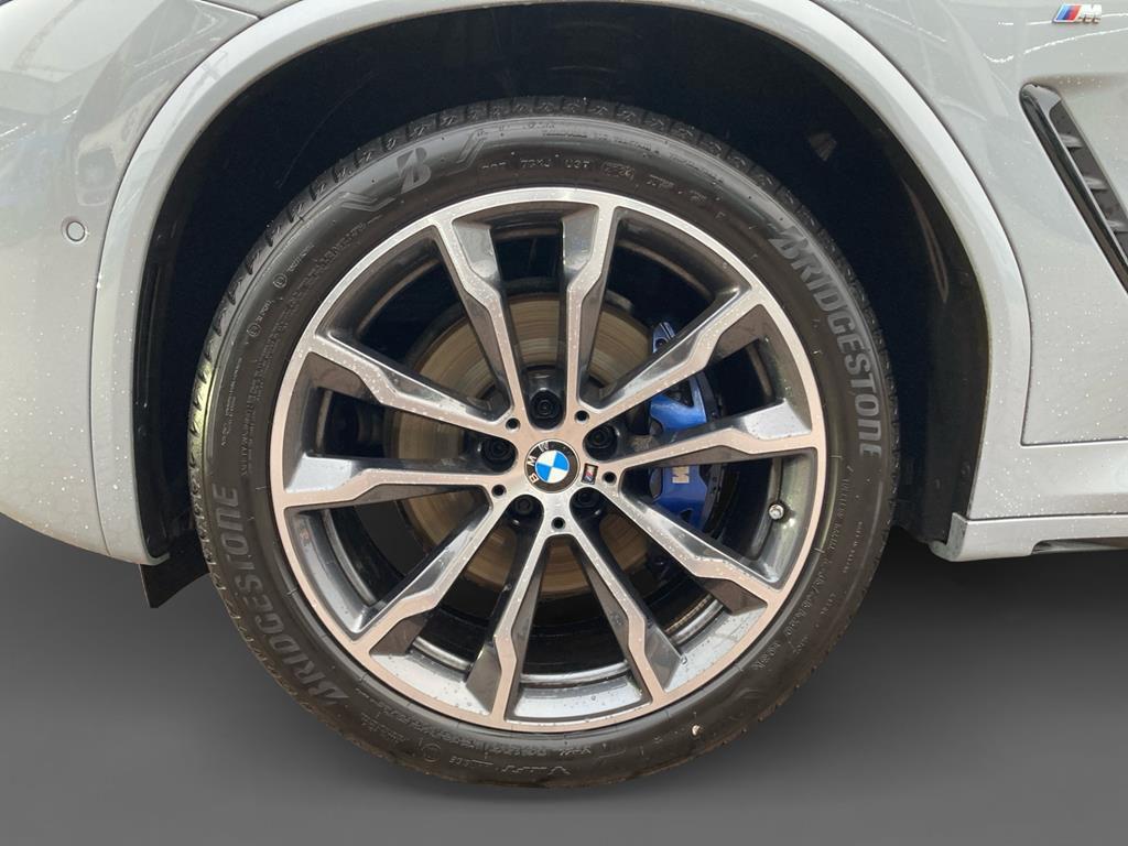 BMW X4 – Bild 15