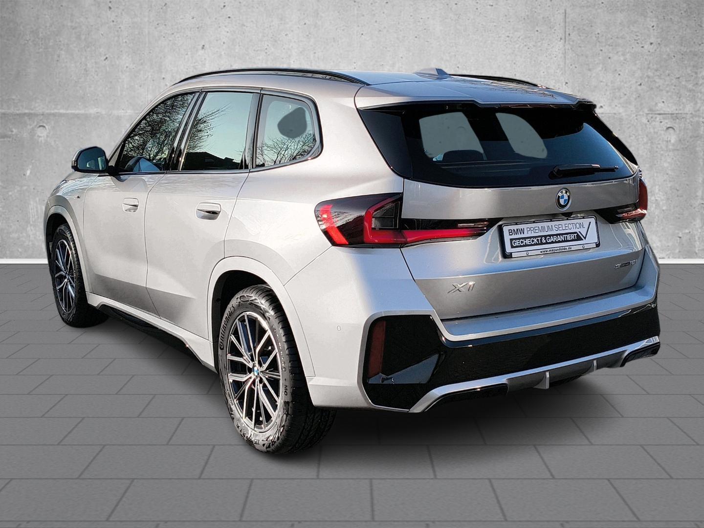 BMW X1 – Bild 28