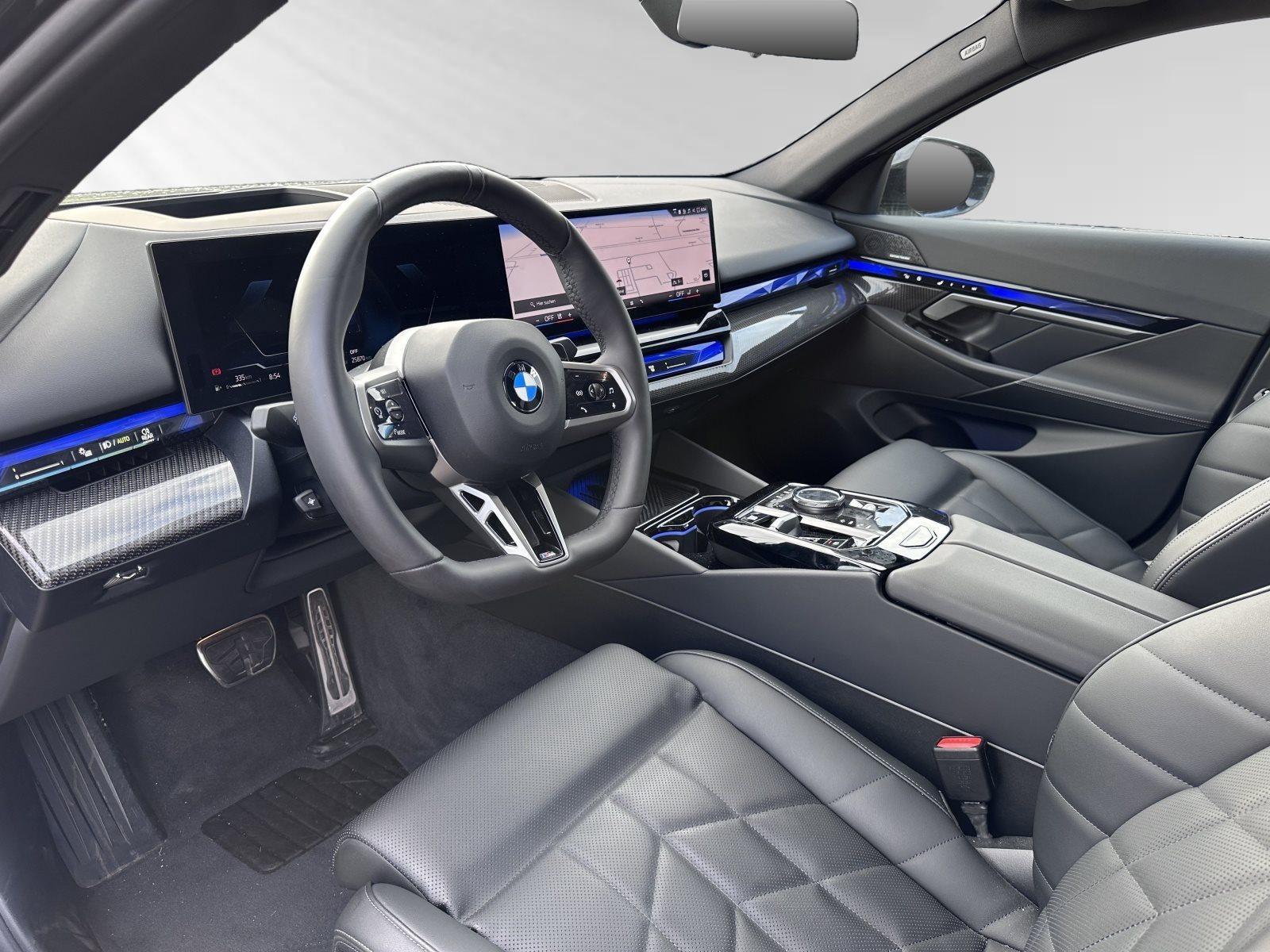 BMW 5er – Bild 26