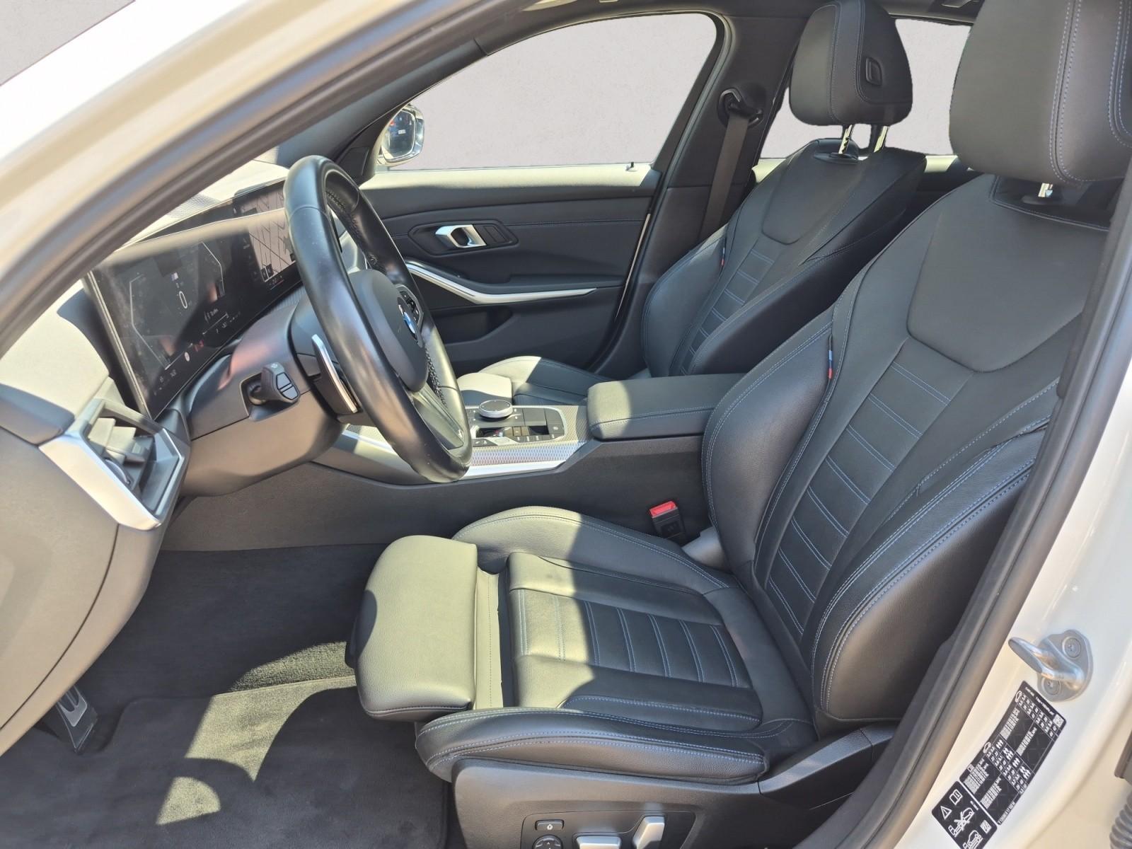 BMW 3er – Bild 36