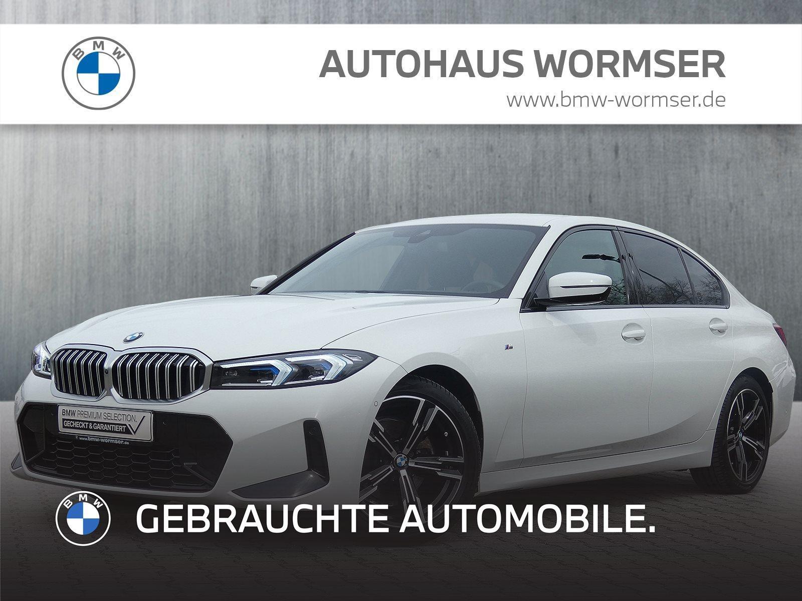 BMW 3er