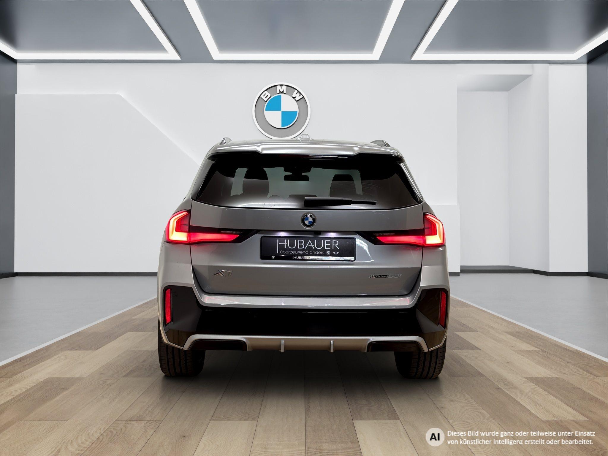 BMW X1 – Bild 21