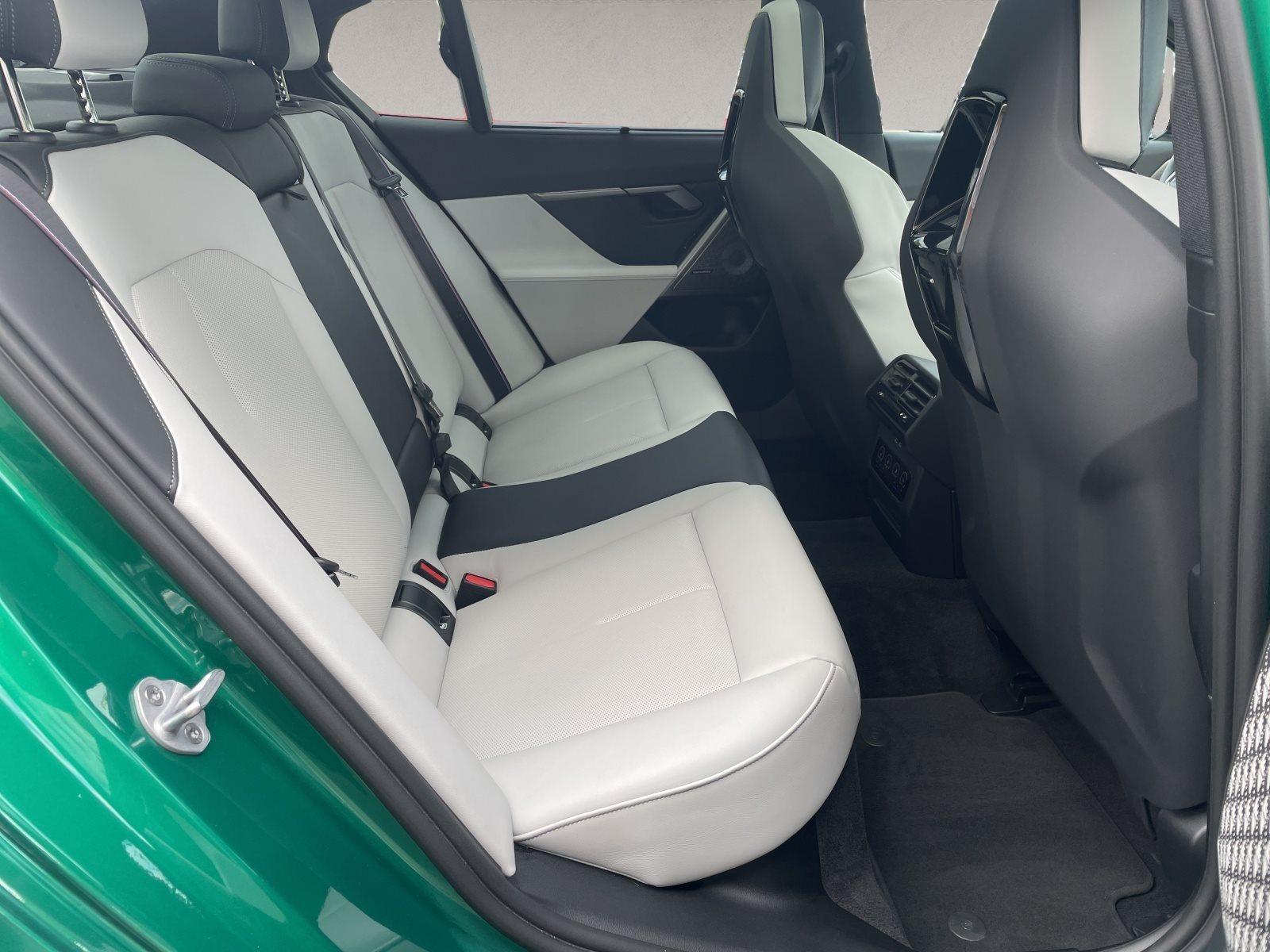 BMW M5 – Bild 17