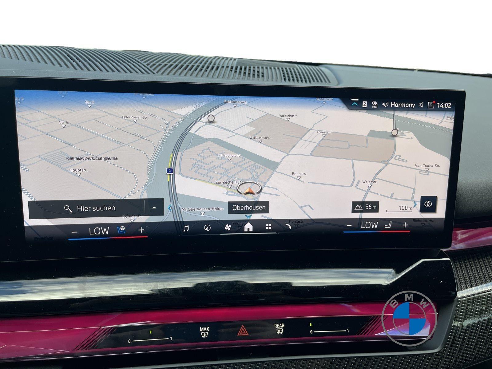BMW 5er – Bild 8