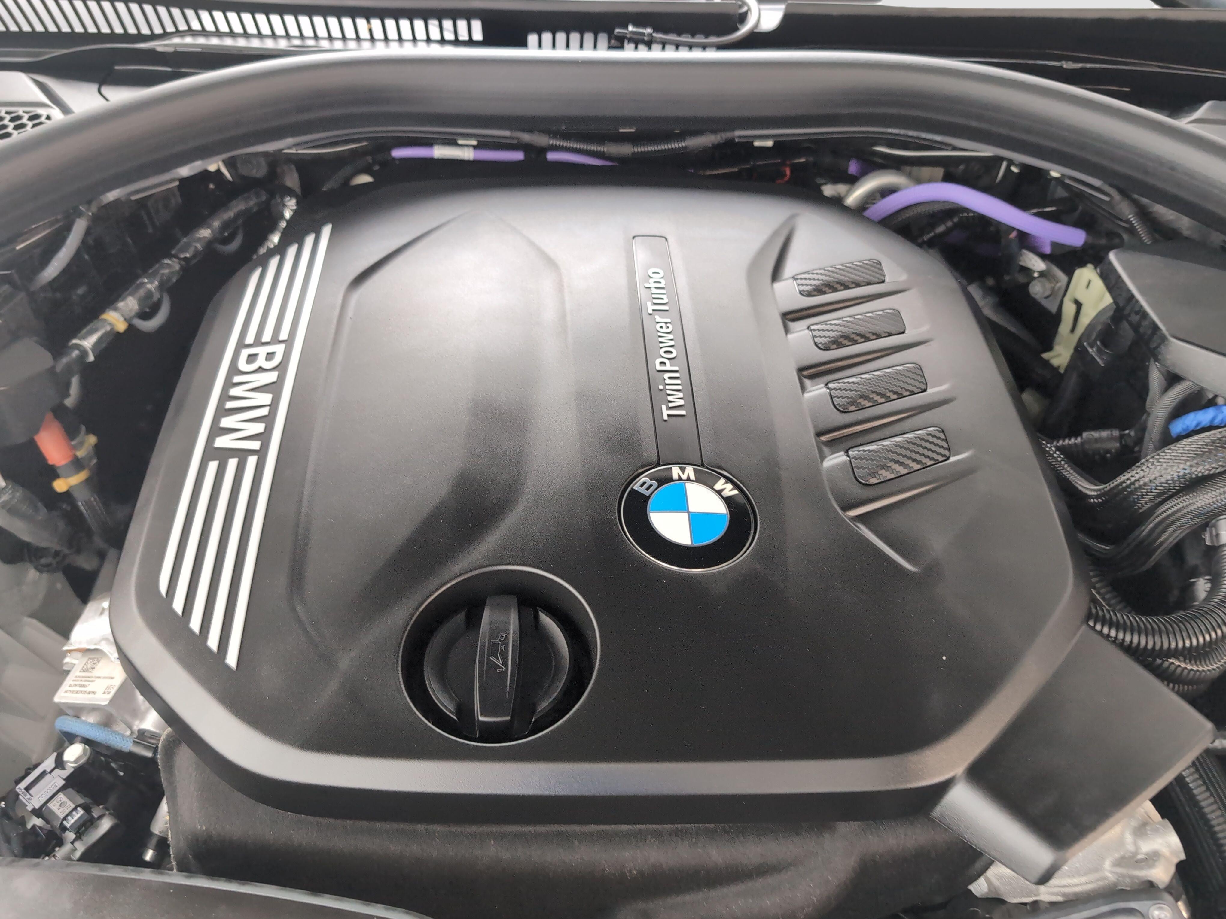 BMW 3er Touring – Bild 10