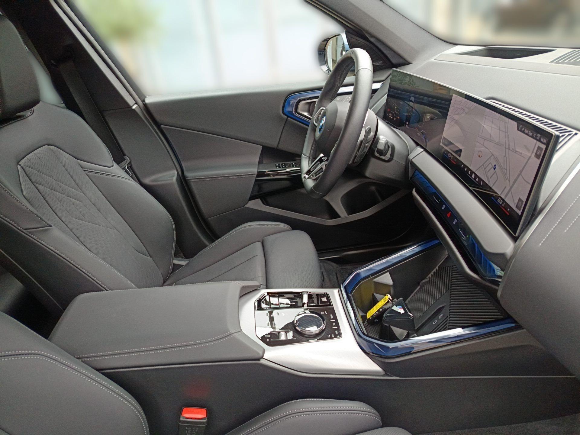 BMW X3 – Bild 28