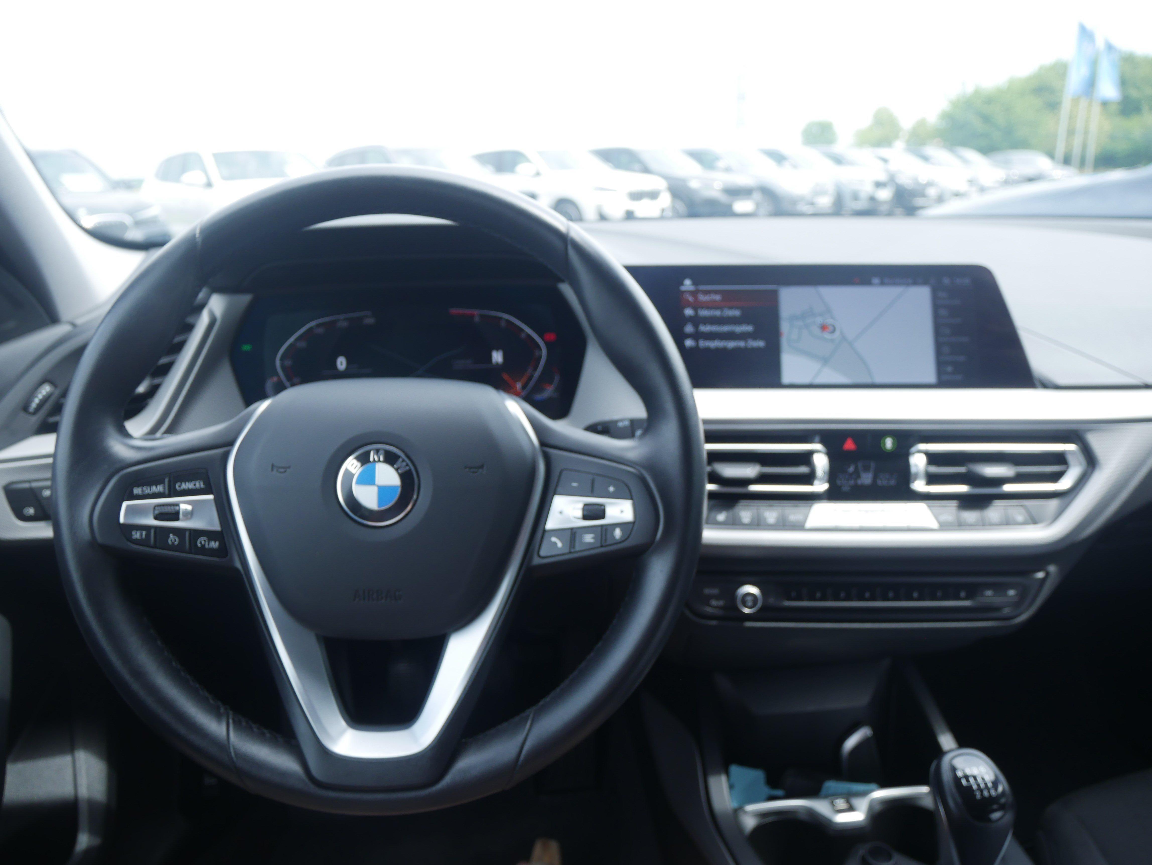 BMW 1er – Bild 15