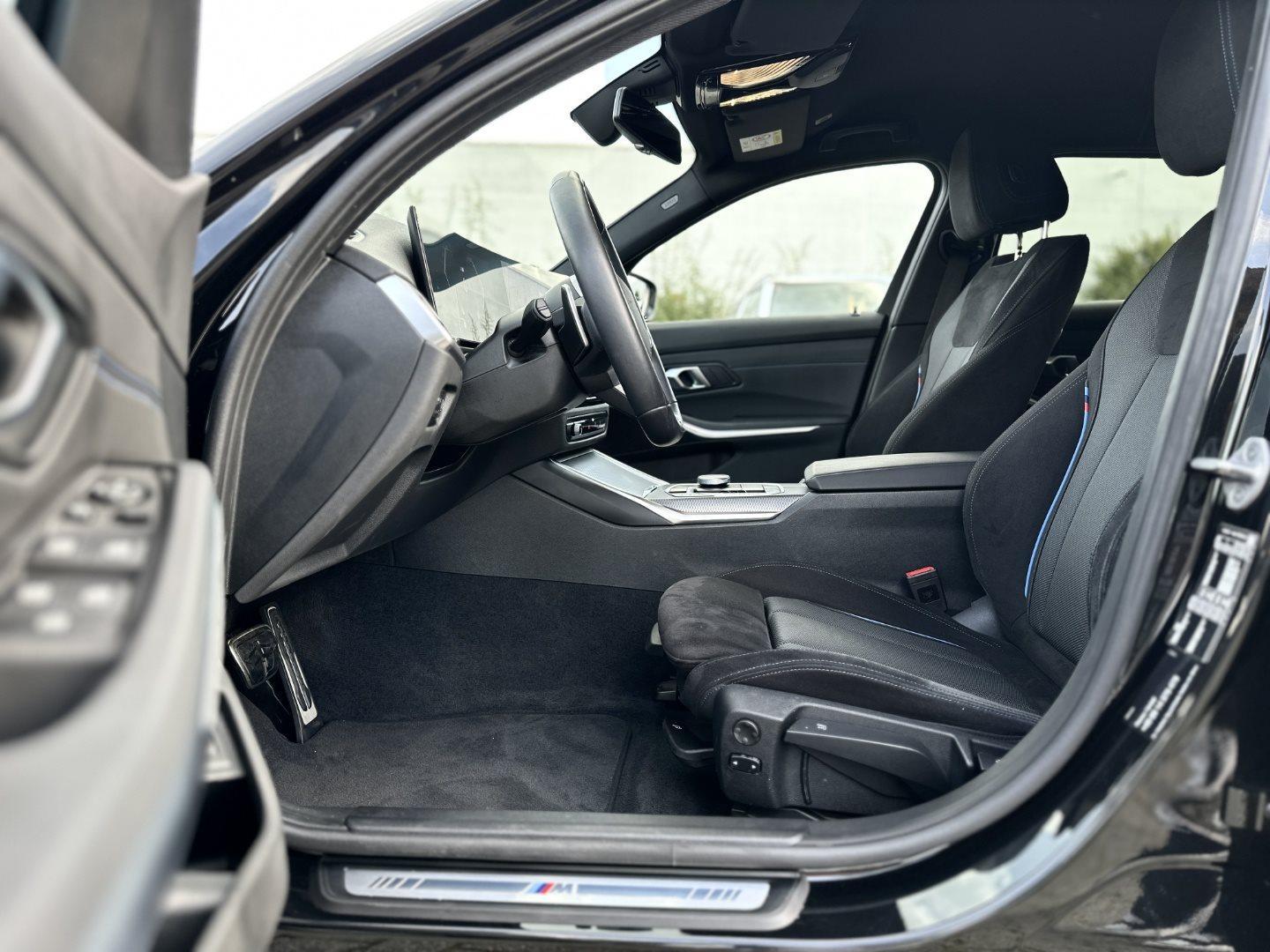 BMW 3er Touring – Bild 25