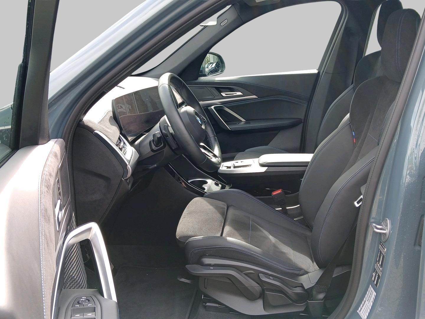 BMW X1 – Bild 3