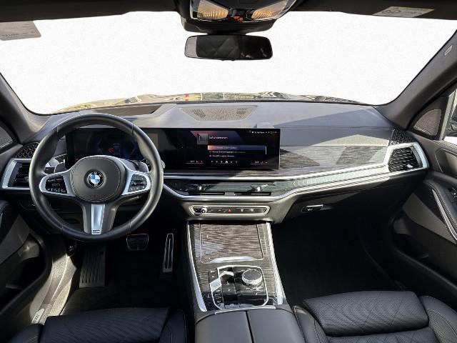 BMW X5 – Bild 11