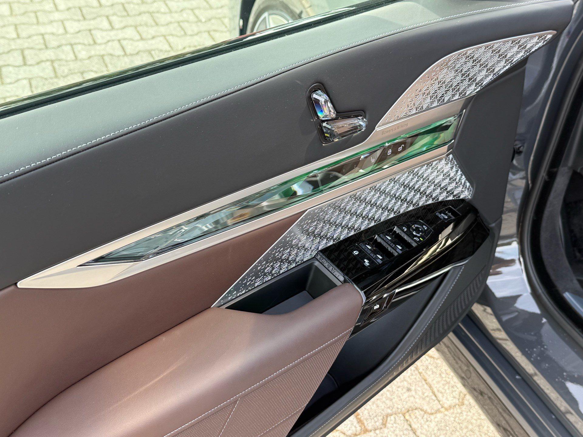 BMW i7 – Bild 37