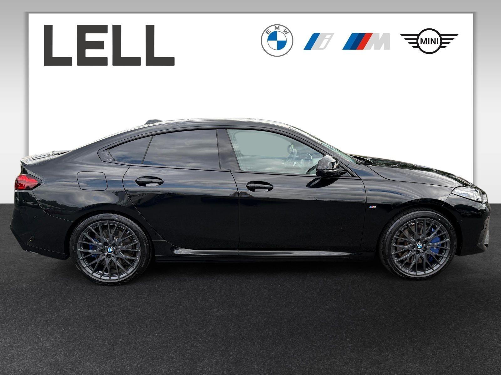 BMW 2er Gran Coupé – Bild 14