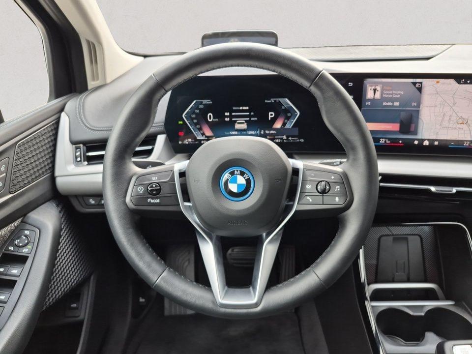 BMW 2er Active Tourer – Bild 39