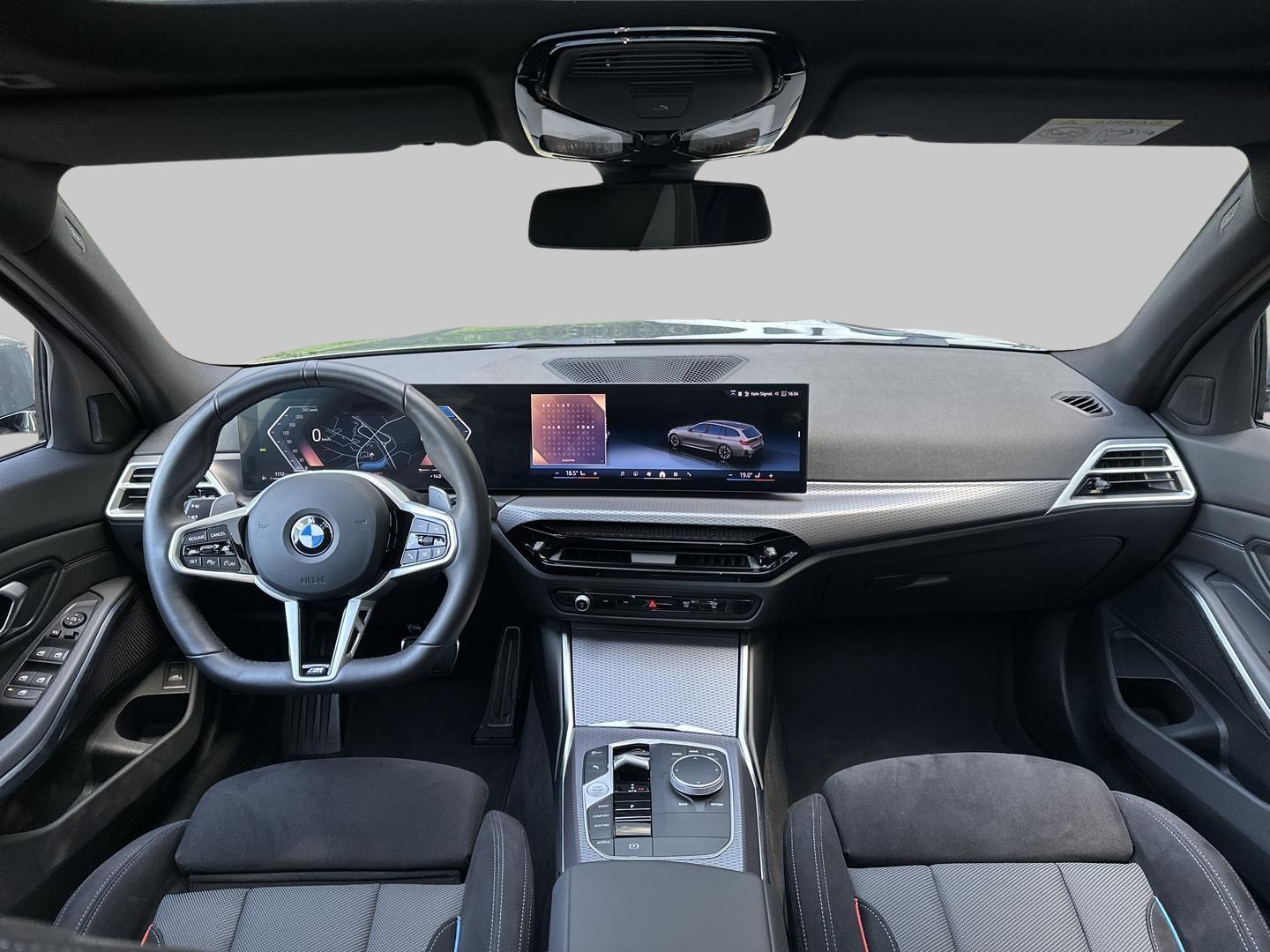 BMW 3er Touring – Bild 10