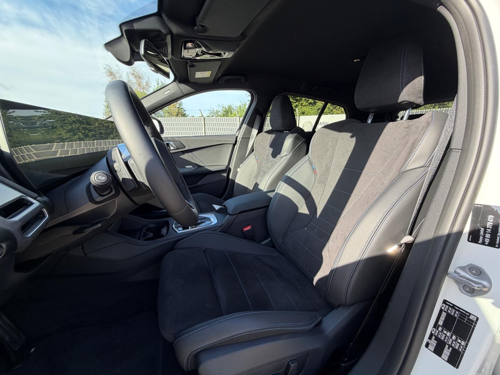BMW 1er – Bild 4