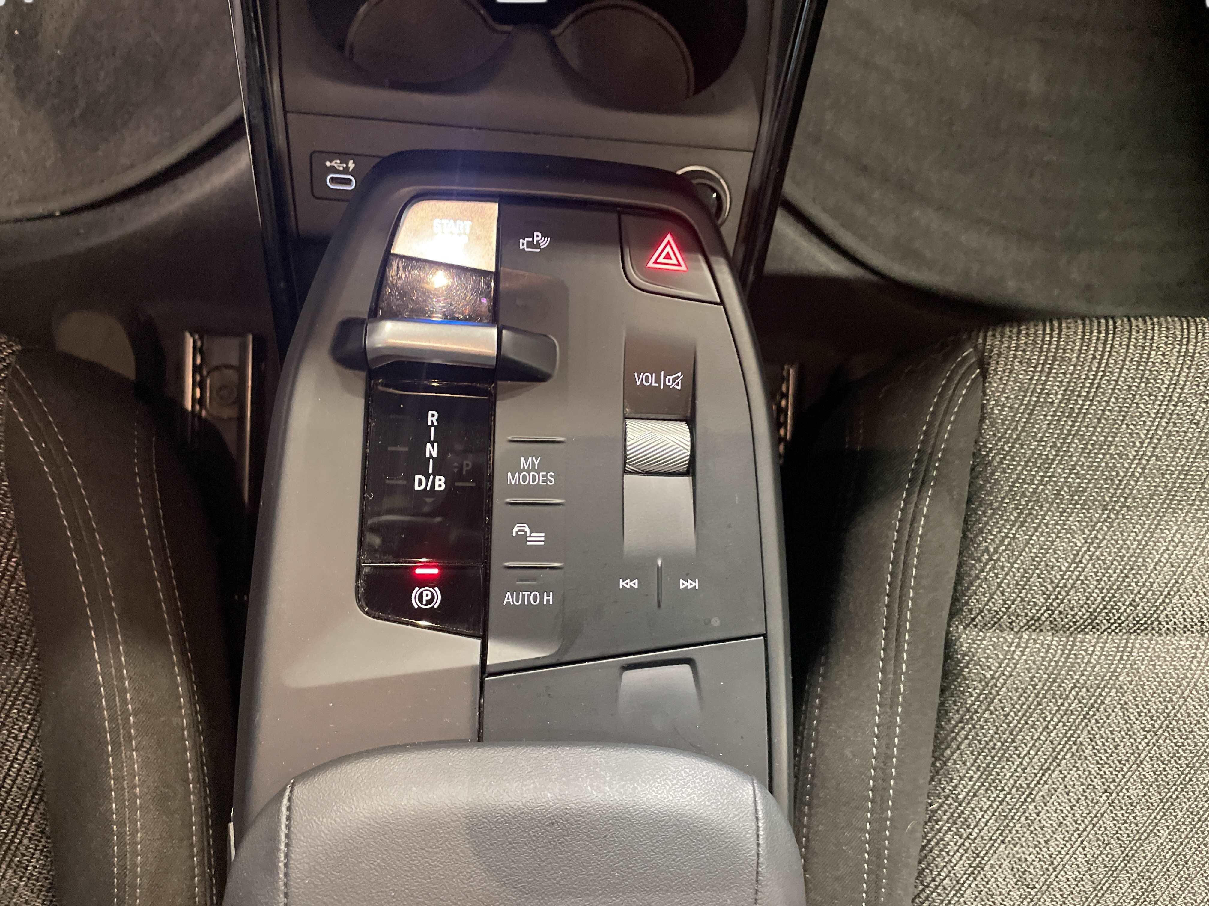 BMW iX1 – Bild 11