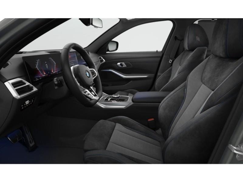 BMW 3er Touring – Bild 14
