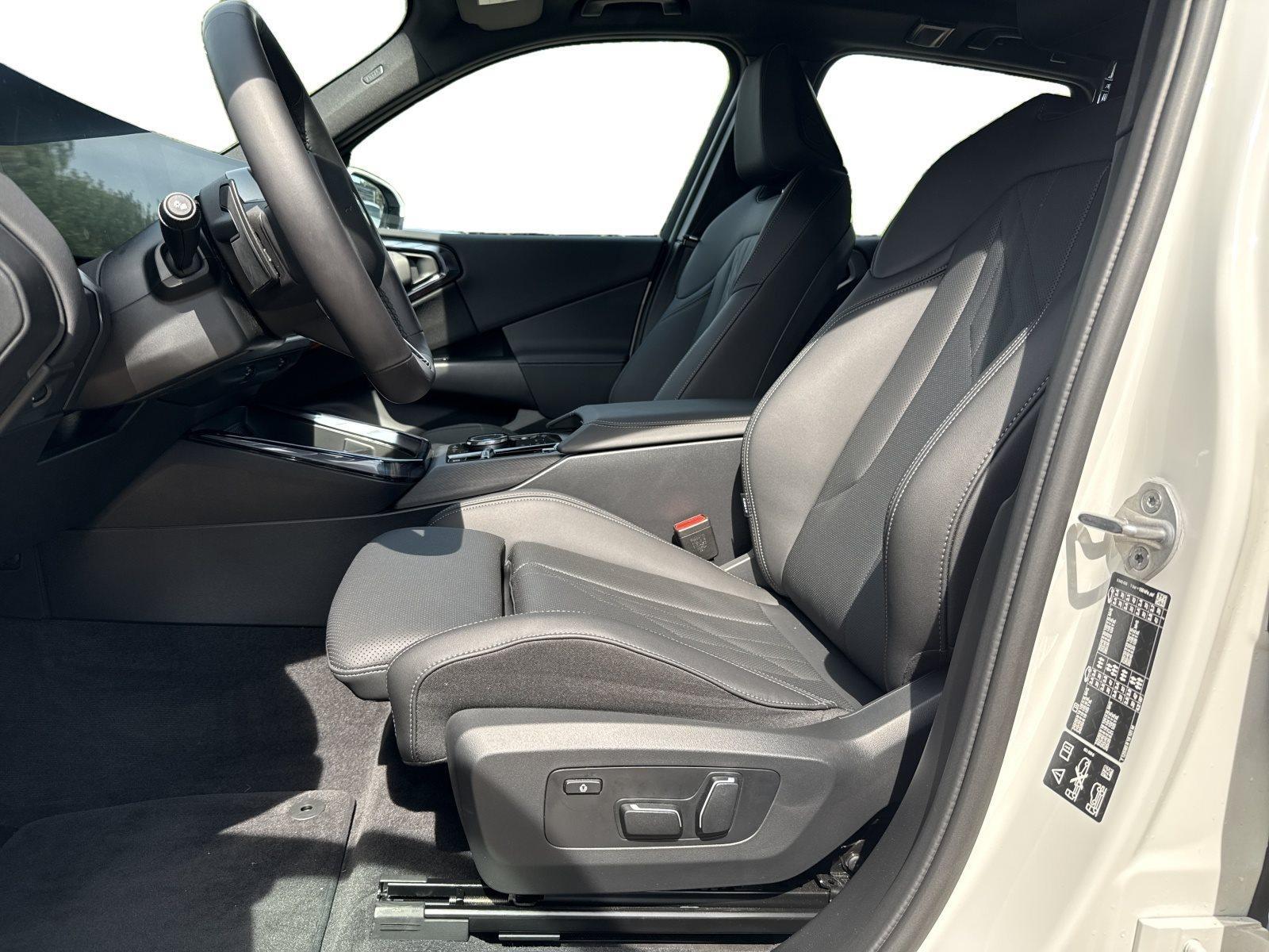 BMW X3 – Bild 24