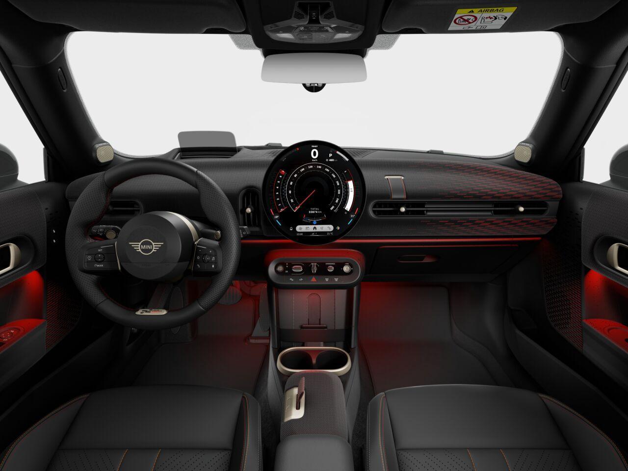 MINI Cooper 3-Türer – Bild 14