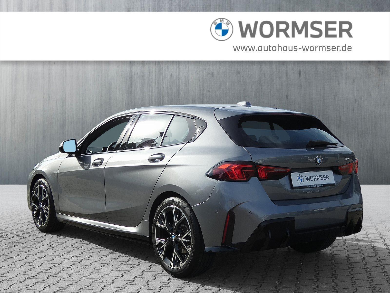 BMW 1er – Bild 17