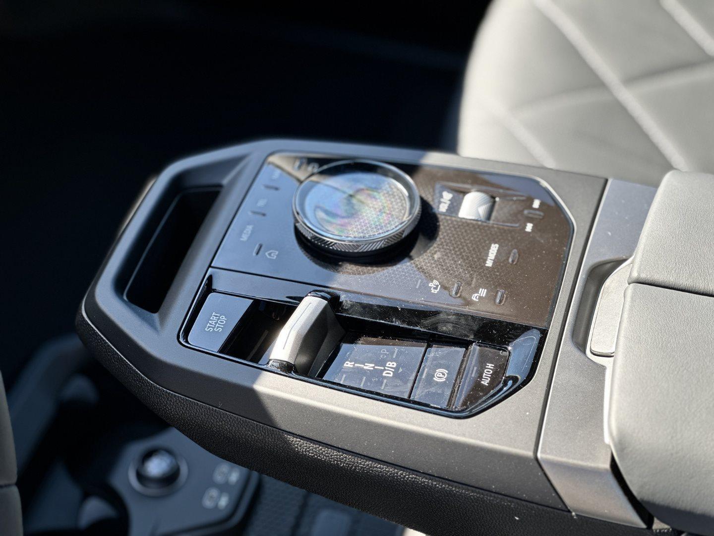 BMW iX – Bild 11