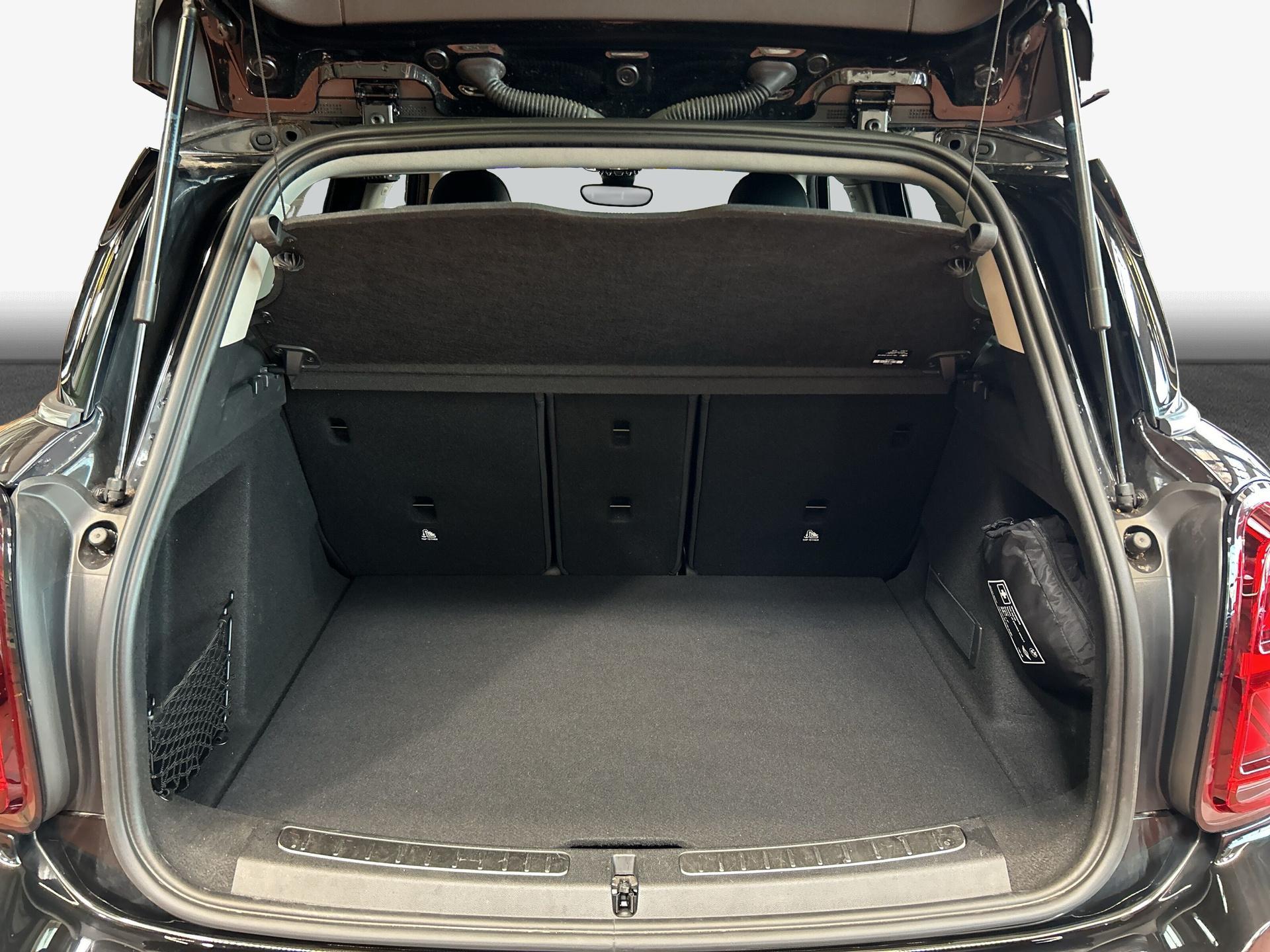 MINI Countryman – Bild 10