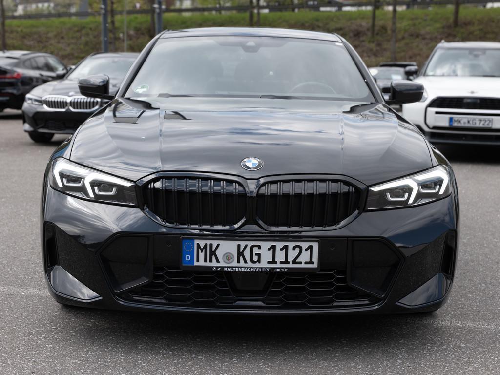 BMW 3er – Bild 27