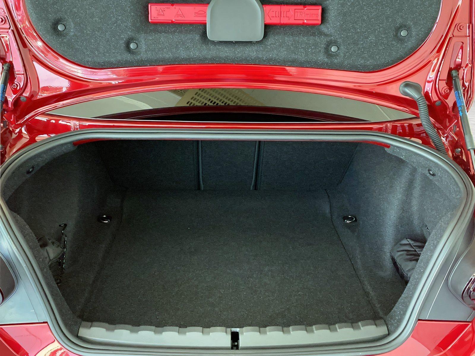 BMW M2 Coupé – Bild 13