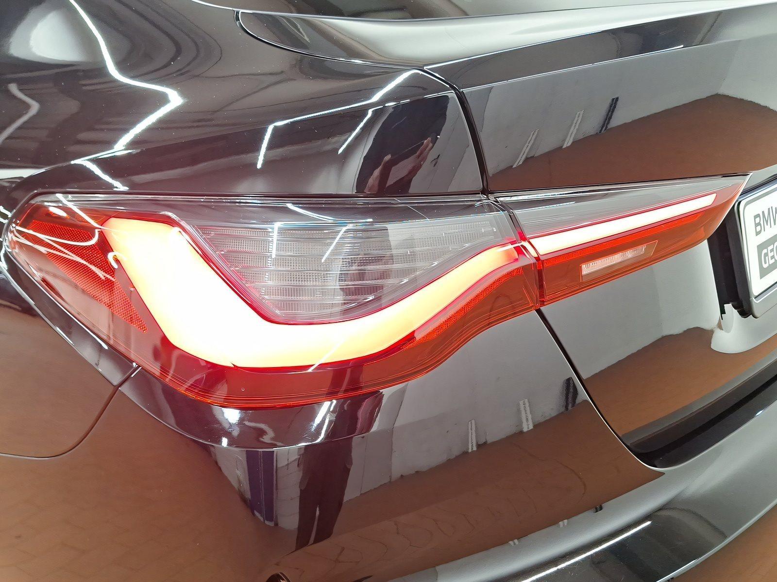BMW 4er Gran Coupé – Bild 13