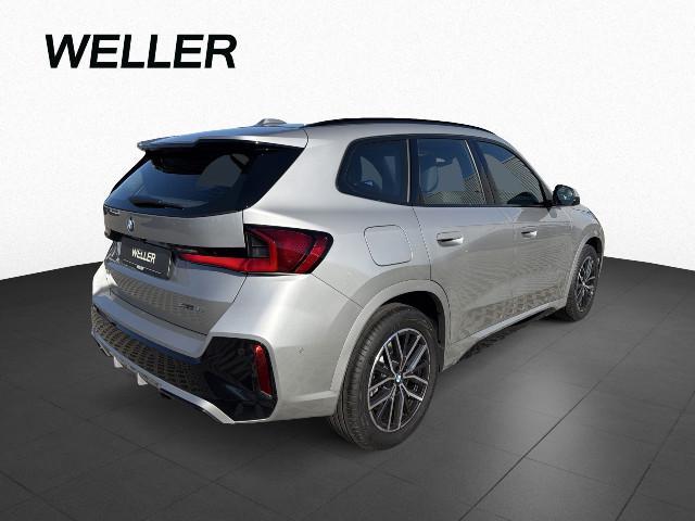 BMW X1 – Bild 3