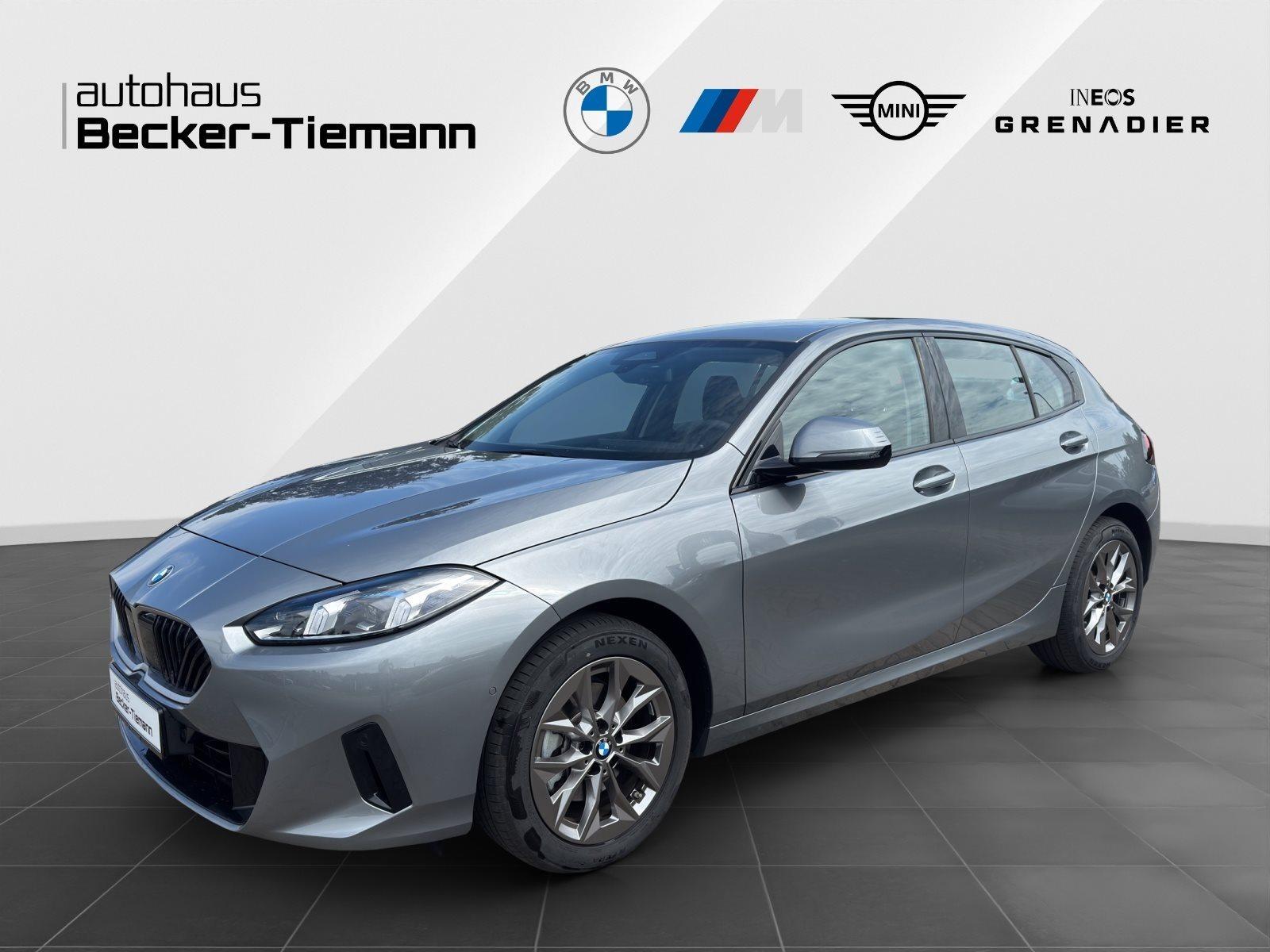 BMW 1er