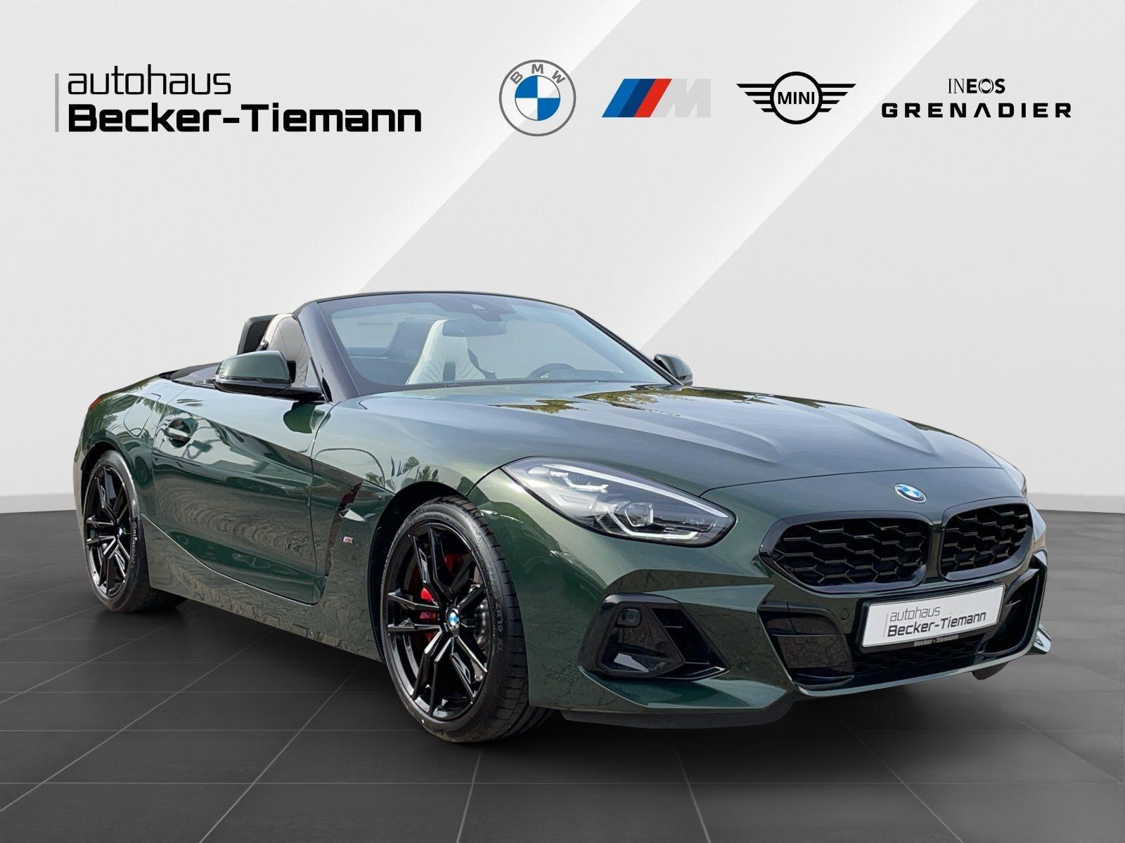 BMW Z4 – Bild 9
