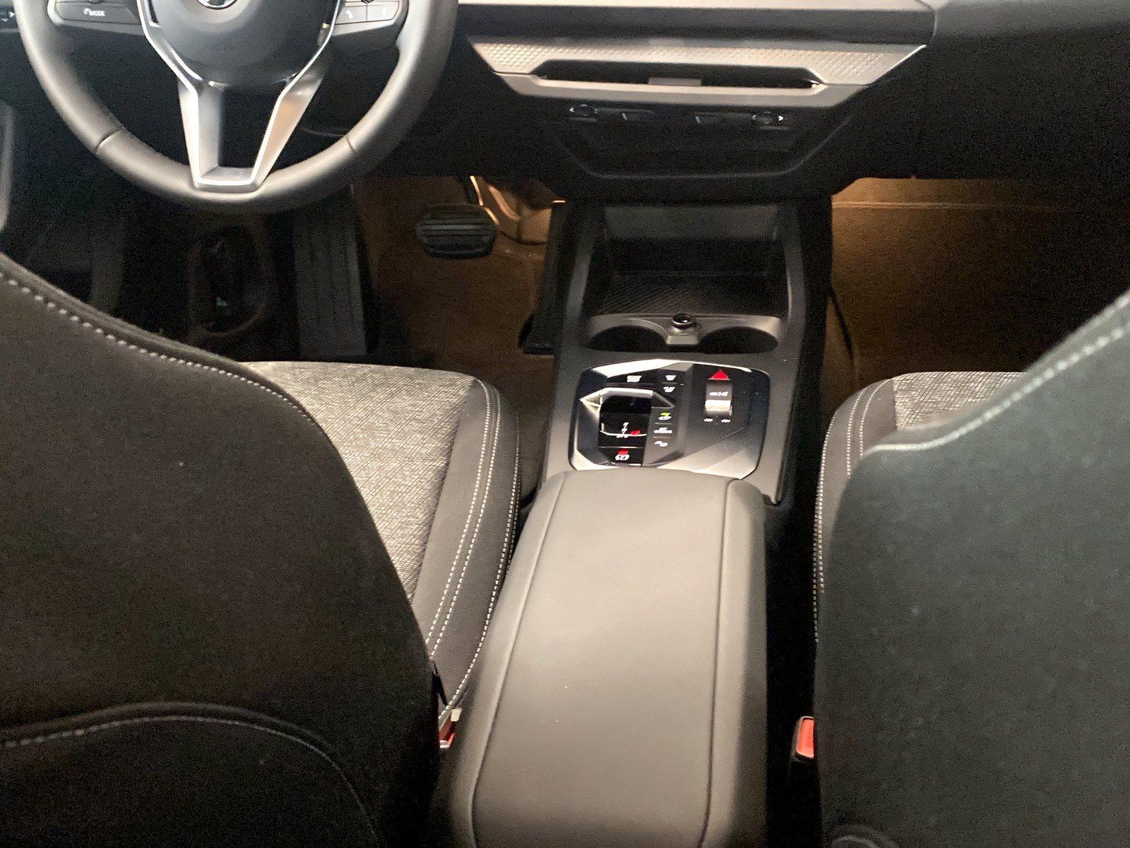 BMW 1er – Bild 9