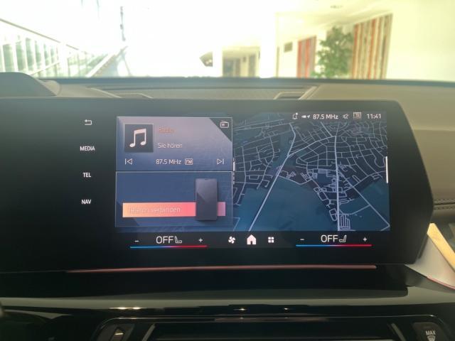 BMW X1 – Bild 12