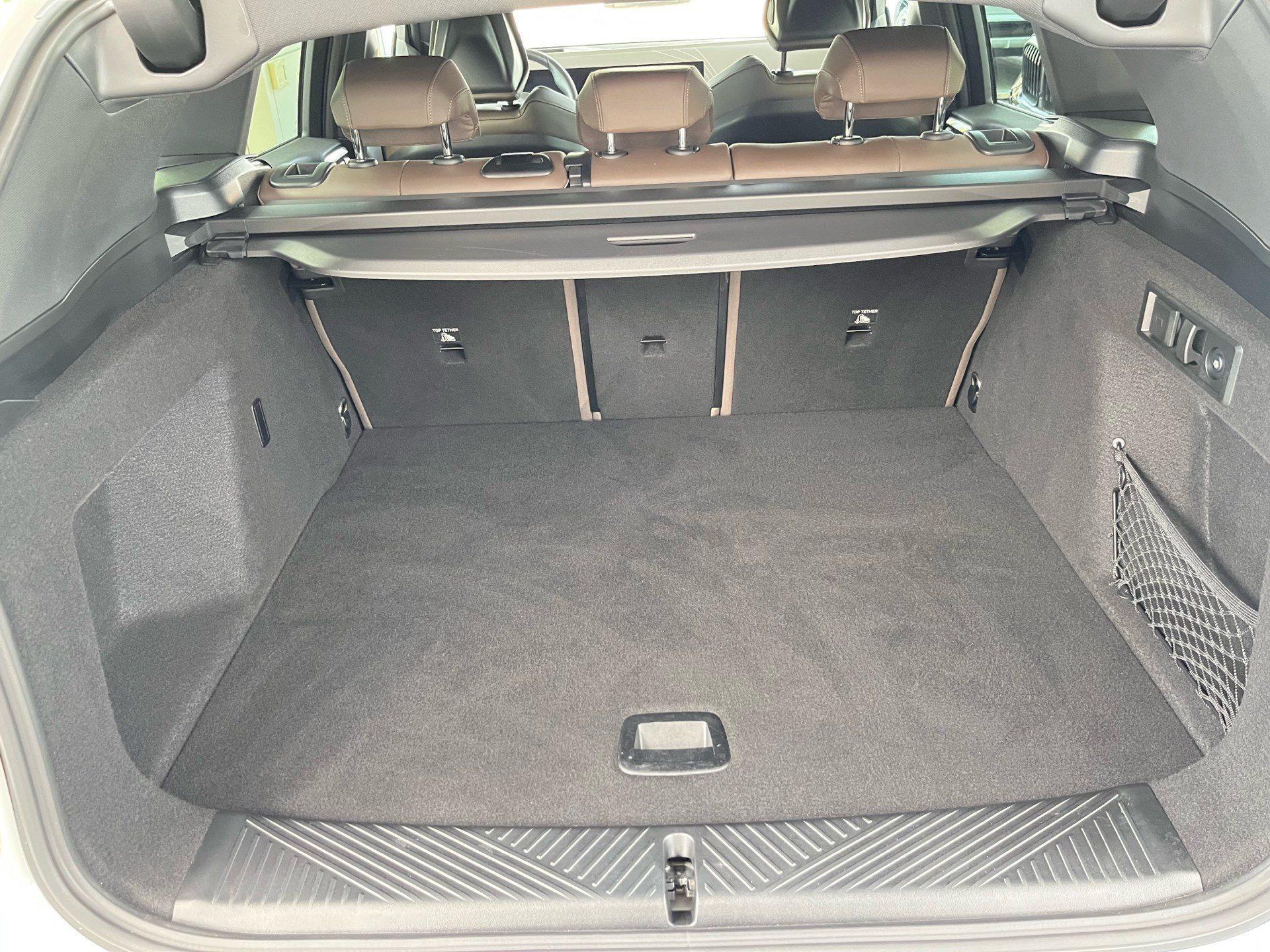 BMW X3 – Bild 15