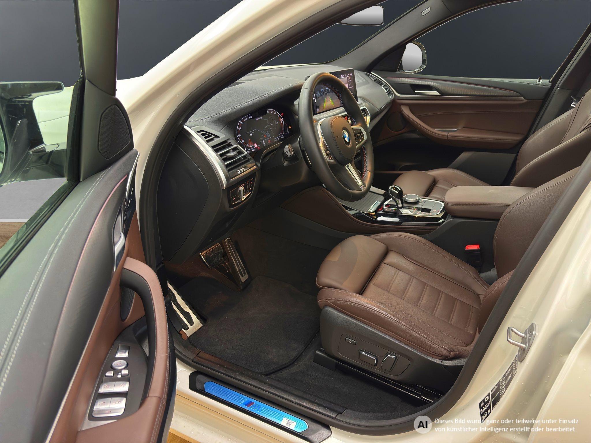BMW X4 – Bild 2