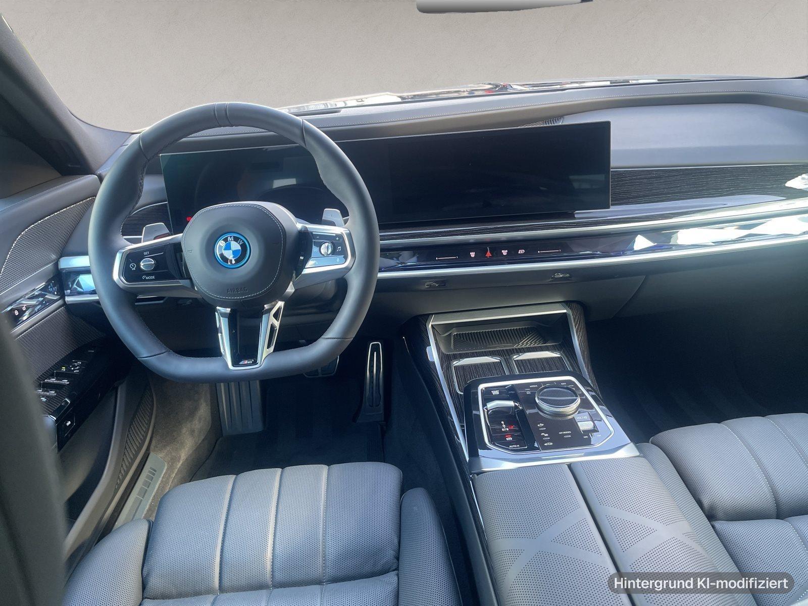 BMW 7er – Bild 11